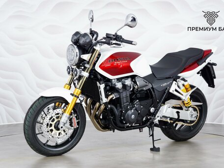 2026 Honda CB 1300, белый, 1799000 рублей, вид 3