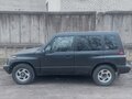 1997 Chevrolet Tracker I, зелёный, 190000 рублей - вид 11