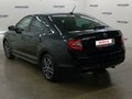 2019 Skoda Rapid I Рестайлинг, чёрный, 1270000 рублей - вид 3