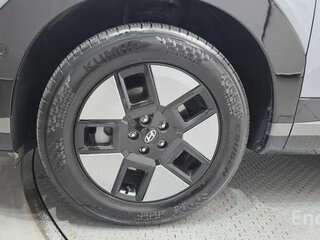 2024 Hyundai Santa Fe V (MX5), серый, 4120999 рублей, вид 4