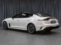 2018 Kia Stinger I, белый, 2939000 рублей - вид 1