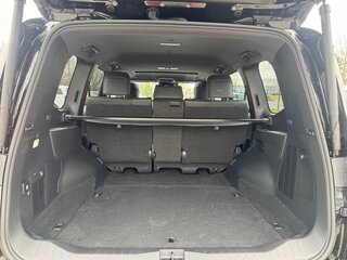 2026 Toyota Land Cruiser 300 Series, чёрный, 17990000 рублей, вид 4