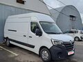 2021 Renault Master, белый, 3850000 рублей - вид 2