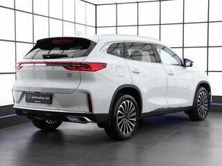 2022 Exeed TXL I Рестайлинг, белый, 2465000 рублей, вид 4