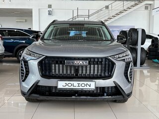2026 Haval Jolion I Рестайлинг 2, серый, 2599000 рублей, вид 3