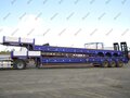 2026 Luxuda LZC9301TDP, синий, 4950000 рублей