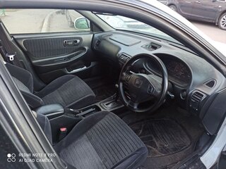 1999 Honda Integra III Рестайлинг, белый, 250000 рублей, вид 3