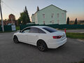 2011 Audi A6 III (C6) Рестайлинг, белый, 1300000 рублей - вид 9
