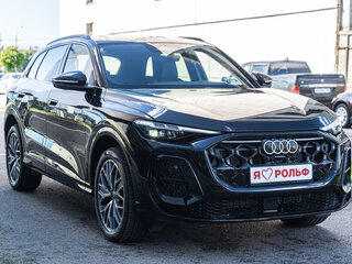 2026 Audi Q5 L III (GU), чёрный, 6699000 рублей, вид 3