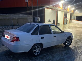 2012 Daewoo Nexia I Рестайлинг, серый, 240000 рублей, вид 3