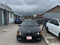 1996 BMW 3 серии 316i III (E36), чёрный, 600000 рублей - вид 8