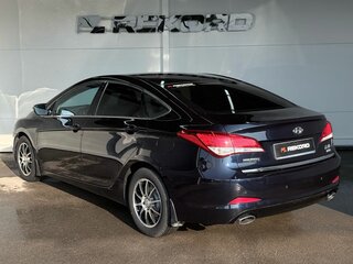 2012 Hyundai i40 I, синий, 1189000 рублей, вид 2
