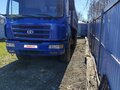 2008 CAMC HN 3250, синий, 1950000 рублей - вид 6