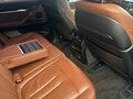 2016 BMW X5 35i III (F15), синий, 2950000 рублей - вид 3