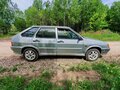 2008 Lada (ВАЗ) 2114, серебристый, 65000 рублей - вид 2
