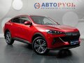2022 Haval F7x I Рестайлинг, красный, 2222000 рублей