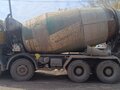 1994 MAN Автобетоносмесители, жёлтый, 1250000 рублей - вид 2