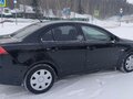 2007 Mitsubishi Lancer X, чёрный, 700000 рублей - вид 3