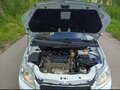 2017 Ravon Nexia R3, белый, 569000 рублей - вид 8