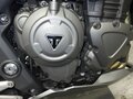 2021 Triumph Speed Twin, серый, 1300000 рублей - вид 8