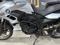 2012 BMW F 700 GS, белый, 730000 рублей - вид 5