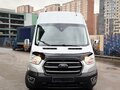2022 Ford Transit, серебристый, 3800000 рублей - вид 1