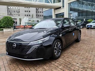 2026 Nissan Teana IV (L34), чёрный, 3153000 рублей, вид 1