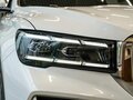 2026 Geely Monjaro I Рестайлинг, белый - вид 6