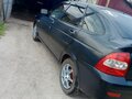 2011 Lada (ВАЗ) Priora I, чёрный, 380000 рублей - вид 4