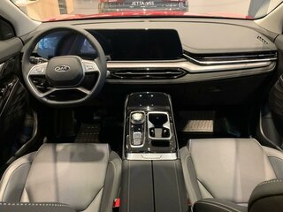 2024 JAC JS6, красный, 2864000 рублей, вид 4
