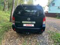 2012 Nissan Pathfinder III Рестайлинг, чёрный, 1700000 рублей - вид 3