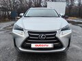 2015 Lexus NX 200 I, серебристый, 2870000 рублей - вид 1