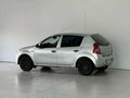 2014 Renault Sandero I, серебристый - вид 7