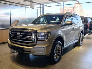 Tank 500 I