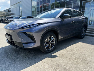 2026 Omoda C5 II, серый, 2629000 рублей, вид 1