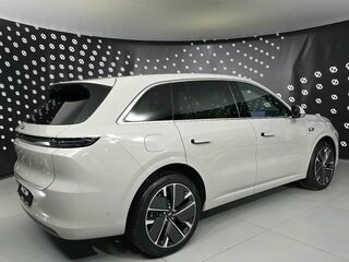 2025 Li Auto (Lixiang) L6 I, белый, 8790000 рублей, вид 5