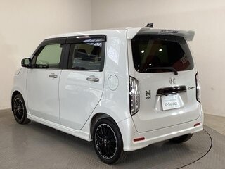 2025 Honda N-WGN II Рестайлинг, белый, 780999 рублей, вид 3