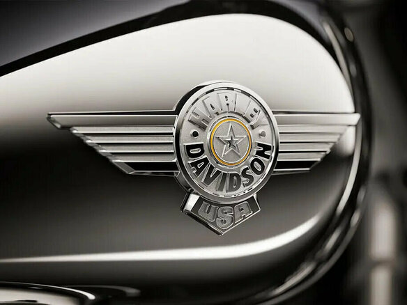 2025 Harley-Davidson Fat Boy, серебристый, 6000000 рублей - вид 30