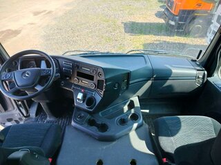 2021 Mercedes-Benz Arocs, серый, 11960500 рублей, вид 5