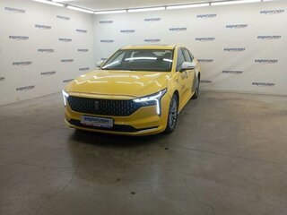 2023 FAW Bestune B70 I, белый, 984000 рублей, вид 1