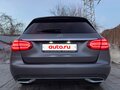 2020 Mercedes-Benz C-Класс 200 d IV (W205) Рестайлинг, серый, 2680000 рублей - вид 5