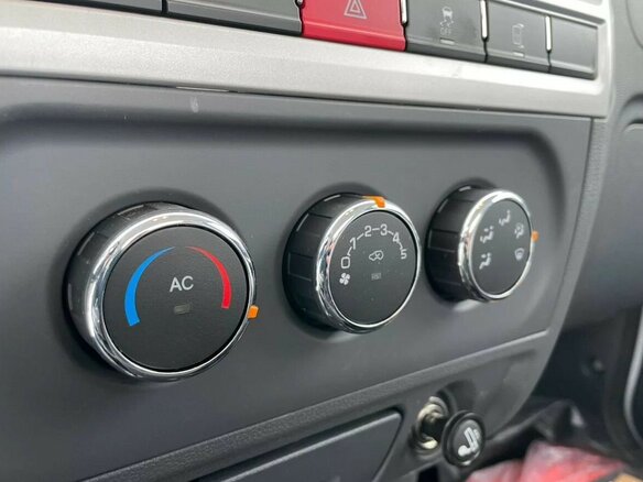 2025 Dongfeng Q35L, белый, 2500000 рублей - вид 9