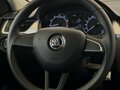 2018 Skoda Rapid I Рестайлинг, синий, 1485000 рублей - вид 8