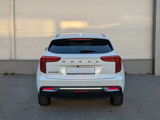 2023 Haval Jolion I, белый, 1735000 рублей, вид 4