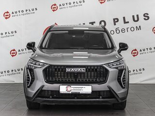 2025 Haval Jolion I Рестайлинг, серебристый, 1879000 рублей, вид 3