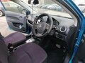 2014 Mitsubishi Mirage VI, голубой, 550000 рублей - вид 7