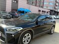 2018 BMW X2 xDrive20d I (F39), чёрный, 2900000 рублей - вид 1