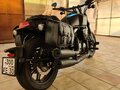 2024 Regulmoto V Bob, чёрный, 299900 рублей - вид 9
