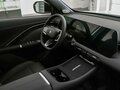 2026 Changan UNI-S I Рестайлинг, серый - вид 3