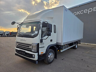 2024 JAC N120, белый, 5980000 рублей, вид 2